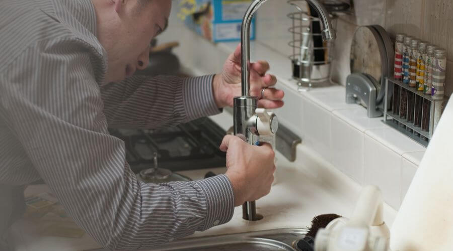 Professional expert plumbing services in Omro, WI
